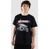 Whistlindiesel Monstermax T-shirt black Cene