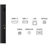 Tcl 98Q7C 4K QD-Mini LED HDR PREMIUM TV z Google TV 248 cm (98") | Shoptok.si