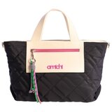 Amichi Torbe 0RV7730001 Črna | Shoptok.si