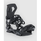 SP Bindings Core 2026 Snowboard vezi black | Shoptok.si