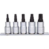 Ks Tools set bit nasadnih ključeva za MTS MORTORq® zavrtnje 3/8" 5-delni 911.4010 | ePonuda.com