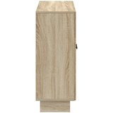 Ormarić za kupaonicu EDE Hrast sonoma 59,5 x 31 x 80 cm | shoptok.hr