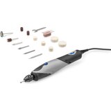 Dremel Stylo+ višenamenski alat 2050-15 F0132050JM