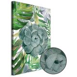  Slika - Tropical Flora (1 Part) Vertical 40x60 | shoptok.hr