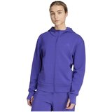 Adidas Športne jope in jakne KS3299000PURPUR Vijolična Cene