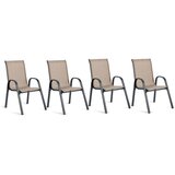 Sofotel SO-980 tekstilne vrtne stolice, set od 4 komada | shoptok.hr