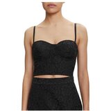 Guess crni korzet za žene | ePonuda.com