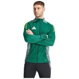 Adidas Puloverji IR5493 Zelena | Shoptok.si