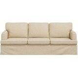 SOFA Krema 142 x 80 x 85 cm Metal | shoptok.hr