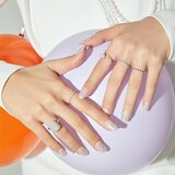OHORA Gel Nail Sticker N Dress Up nalepke za nohte odtenek ND-360 1 kos | Shoptok.si
