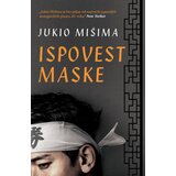  Ispovest maske - Jukio Mišima ( 11996 ) Cene