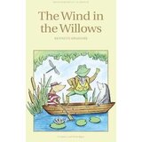Wordsworth Editions Kenneth Grahame - The Wind In The Willows | ePonuda.com