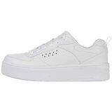 Skechers Court High Color Z Bijela | shoptok.hr
