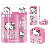 Hello Kitty Set školskog pribora u mini ruksaku 19,5 x 22,5 cm Cijene