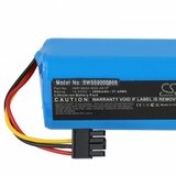  baterija za proscenic M8 / M8 pro, 2600 mah | Shoptok.si