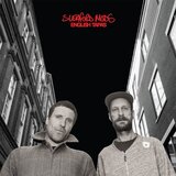 POSNETI MEDIJI SLEAFORD MODS - ENGLISH TAPAS 1LP, (21011783) | Shoptok.si