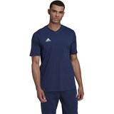 Adidas Funkcionalna majica 'Entrada 22' encijan / bela | Shoptok.si