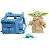 Star Wars Figura Grogu - The Book of Boba Fett, zglobna Slike