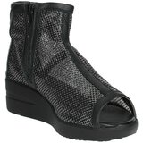 Agile By Ruco Line JACKIE RETE 2635 Crna | shoptok.hr