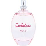 Gres Cabotine Rose 100 ml toaletna voda Tester za ženske Cijene