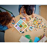 Lego Disney: 100 let Disneyjevih animiranih ikon | Shoptok.si