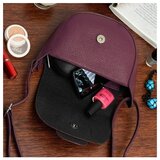 Vera Pelle X4137538 Bordo | shoptok.hr