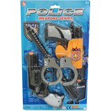 Unika policijski set Cene