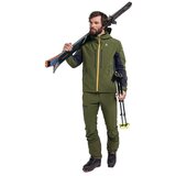 Schöffel Softshelljacke Matrei sarena | shoptok.hr