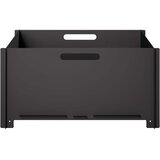  Kamin Crna 60 x 60 x 30 cm Čelik | shoptok.hr