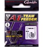 Gamakatsu udice A1 team feeder carp feeder 12 cene