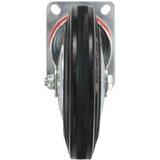 vidaXL Gibljiva kolesa 4 kosi 200 mm, (21036039) | Shoptok.si