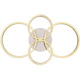 Globo 67233-40N - LED plafonski luster KENDY LED/40W/230V | Eponuda.com