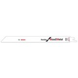 Bosch List univerzalne testere S 1122 HF Flexible za drvo i metal Cene
