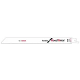 List univerzalne testere S 1122 HF Flexible za drvo i metal