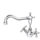  Baterija za sudoperu NOSTALGIJA N22101 | ePonuda.com