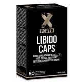 Labophyto Afrodiziak Za Ženske Xpower Libido Caps 60/1 | Shoptok.si
