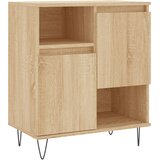  Komoda boja hrasta sonome 60 x 35 x 70 cm od konstruiranog drva | Eponuda.com