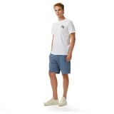 Converse muŠka majica skeleton summer zone tee | ePonuda.com