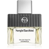Sergio Tacchini Classic toaletna voda za moške 100 ml | Shoptok.si