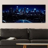 Wallity Slika YTY641641630_50120, 50x120 cm | ePonuda.com