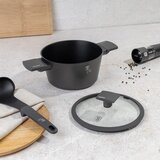 Berlinger Haus lonac antracit 20 cm - BH8130 | shoptok.hr