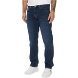 Guess Jeans skinny M4BAN2 D5GQ2 Modra | Shoptok.si