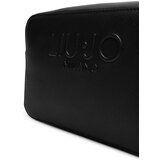 Liu Jo Torba preko ramena 'Halona' crna | shoptok.hr