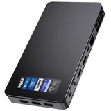 Mele mini pc overclock 4C 82P Win11 pro Cene
