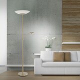 PAUL NEUHAUS 655-60 - LED prigušiva lampa ALFRED LED/28W/230V+LED/4W/230V | Eponuda.com