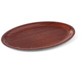 Servirni Pladenj, Ovalen, Nedrseč, 230x160mm | Shoptok.si