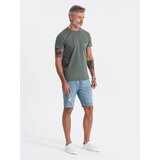 Ombre Muške kratke hlače W311 | shoptok.hr