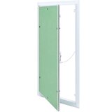  LED panel s aluminijskim okvirom i gipsanom pločom 300x500 mm | shoptok.hr