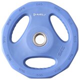  Sbp22 set pumpi za trening fitness 20 kg hms | shoptok.hr