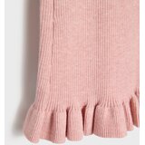 Sinsay Flare hlače s viskozom | shoptok.hr